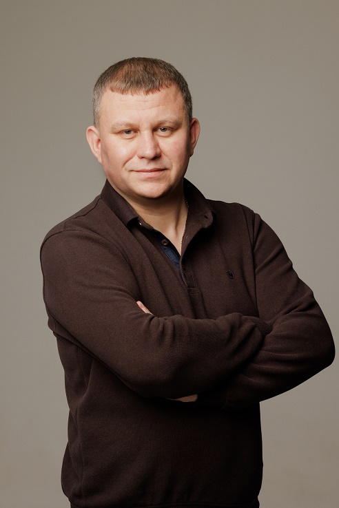 Масик Ігор Миколайович