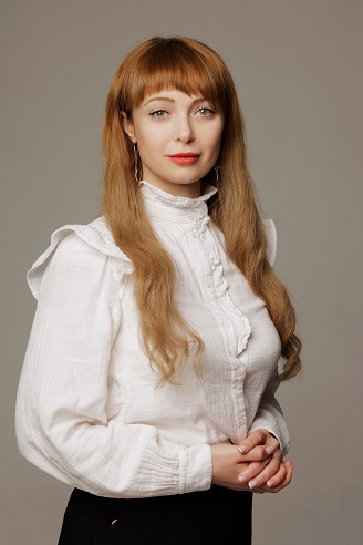 Ольга Бакуменко