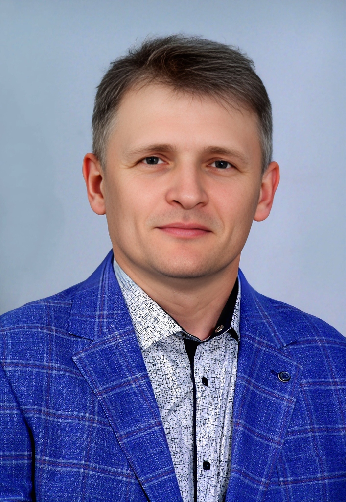 МІЩЕНКО ЮРІЙ ГРИГОРОВИЧ