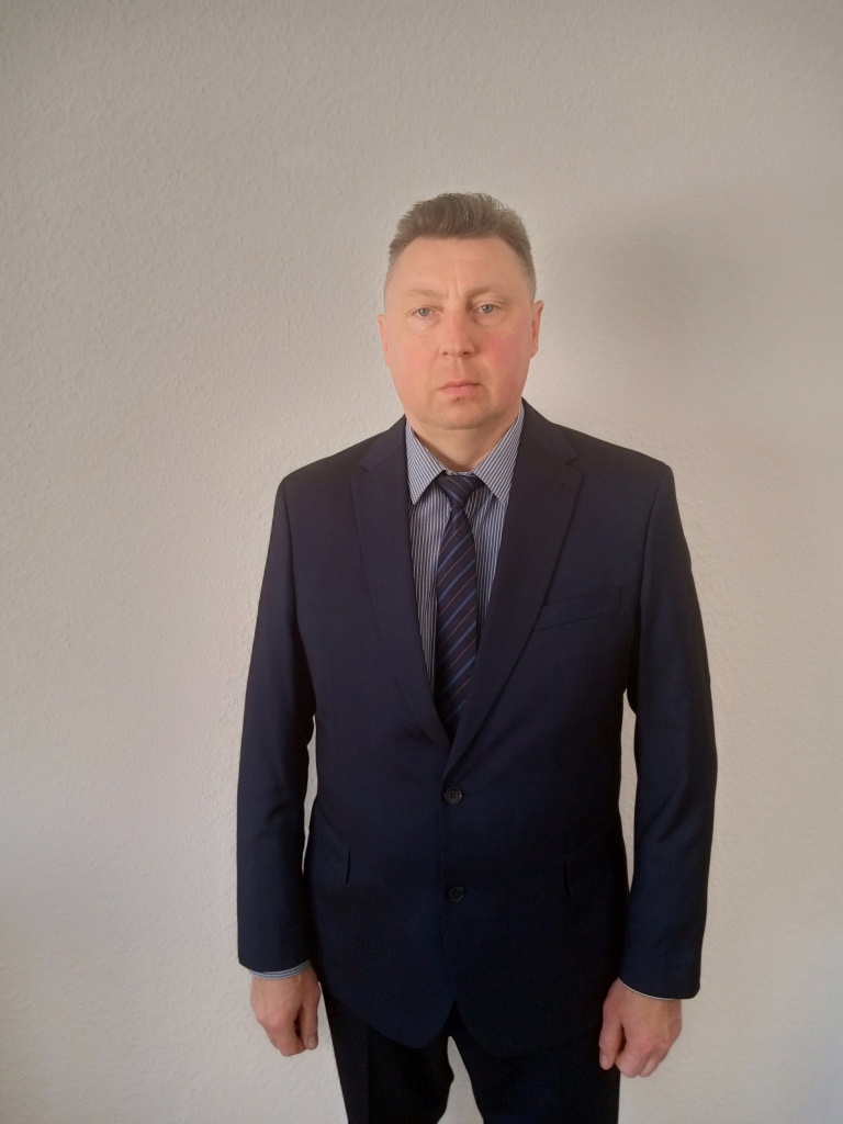 ДАВИДЕНКО ГЕННАДІЙ АНАТОЛІЙОВИЧ