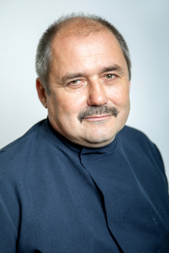 БЕРДІН СЕРГІЙ ІВАНОВИЧ
