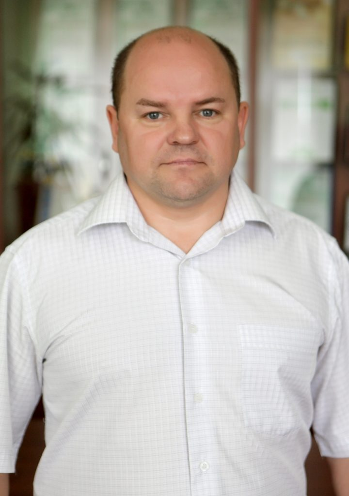 БУТЕНКО АНДРІЙ ОЛЕКСАНДРОВИЧ