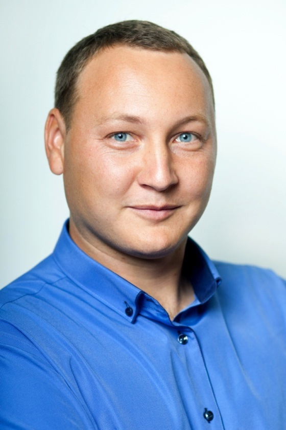 ВЕРЕЩАГІН ІГОР ВОЛОДИМИРОВИЧ