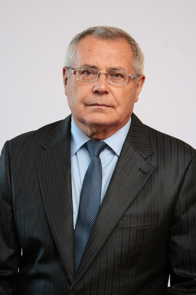 ПОДГАЄЦЬКИЙ АНАТОЛІЙ АДАМОВИЧ
